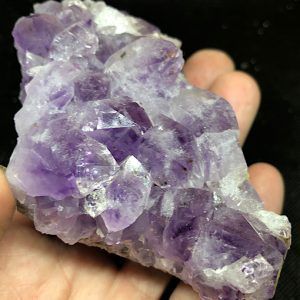 Drusa amatista espiritual AD7A1