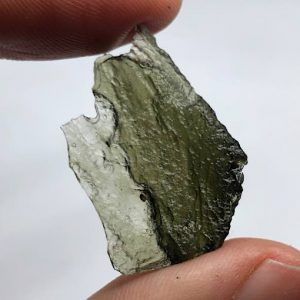 Moldavita grande autentica comprar ref MG2A1