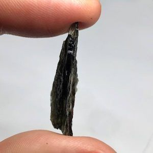 Moldavita grande autentica comprar ref MG2A1