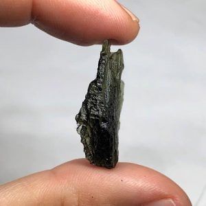 Moldavita grande autentica comprar ref MG2A1