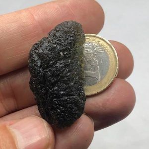 Moldavita moldavite grande autentica comprar ref MG1A1