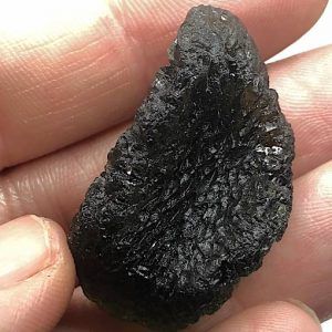 Moldavita moldavite grande autentica comprar ref MG1A1