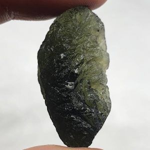 Moldavita moldavite grande autentica comprar ref MG1A1