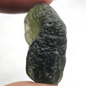 Moldavita moldavite grande autentica comprar ref MG1A1