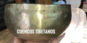Cuenco Tibetanos