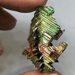 Comprar Cristales de Bismuto Ref bismuto1a1