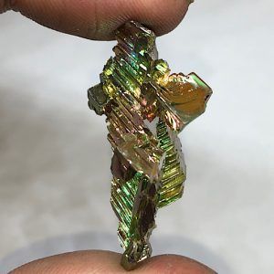 Comprar Cristales de Bismuto Ref bismuto1a1