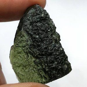Moldavita grande autentica comprar ref MG1A