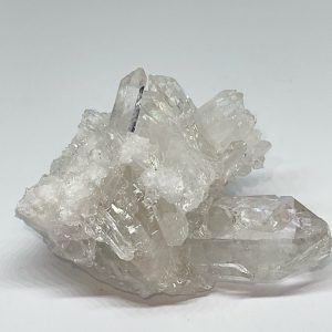 Puntas Cuarzo transparente piedra comprar precio CTP3BB