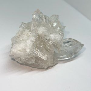 Puntas Cuarzo transparente piedra comprar precio CTP3BB