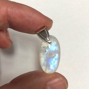 Mineral Piedra luna calidad extra ref2A1 especial energía femenina