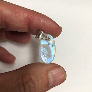 Mineral Piedra luna calidad extra ref2A1 especial energía femenina
