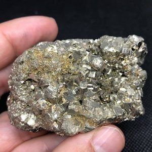 Pirita natural PMG2A comprar