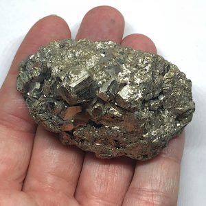 Pirita natural PMG2A1