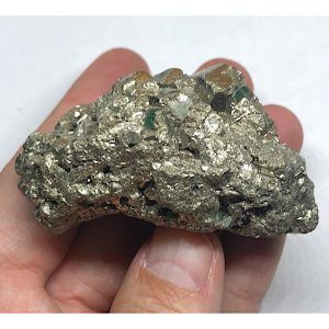Pirita natural PMG2A1