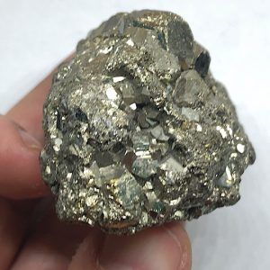 Pirita natural PMG2A1