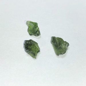 Pack moldavitas pequeñitas