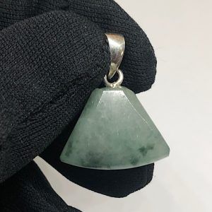 Colgante Piedra jade ref jade3AJ2