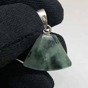 Colgante Piedra jade ref jade3AJ2