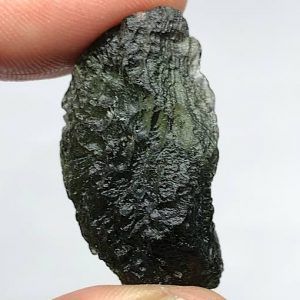 Moldavita grande autentica comprar ref MG2A
