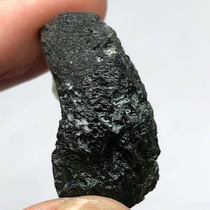 Moldavita grande autentica comprar ref MG2A