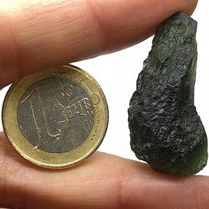 Moldavita grande autentica comprar ref MG2A