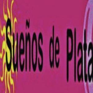 Sueños de plata logo