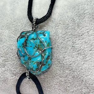 Turquesa piedra natural precioref turquesacp9a1