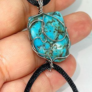 Turquesa piedra natural precioref turquesacp9a1