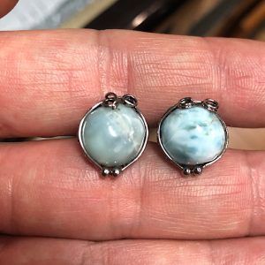 Larimar especial