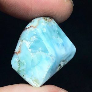 Comprar Piedra larimar mineral precio ref LarimarC71