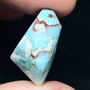 Comprar Piedra larimar mineral precio ref LarimarC71