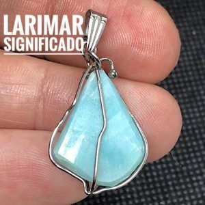 Larimar significado