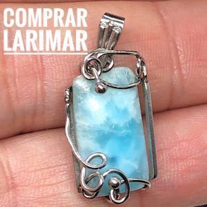 Larimar comprar preco