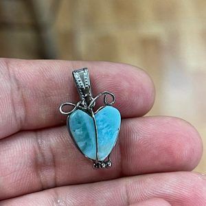 Larimar especial