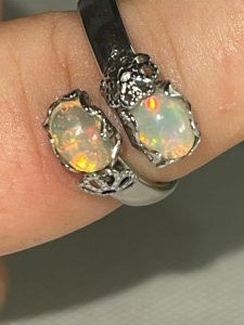 Piedra ópalo ref OPALJAA9A4
