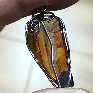 Esfalerita blenda acaramelada mineral comprar precio ref Esfaleritablenda2c2
