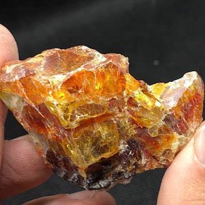 Esfalerita blenda acaramelada mineral comprar precio ref Blendaacaramelada1
