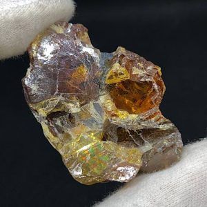 Esfalerita blenda acaramelada mineral comprar precio ref Blendaacaramelada2