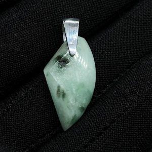 Comprar jade ref jade2AJ colgante plata