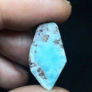 Comprar colgante piedra larimar piedra preciosa LarimarG31