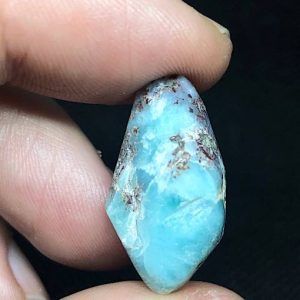Comprar colgante piedra larimar piedra preciosa LarimarG31