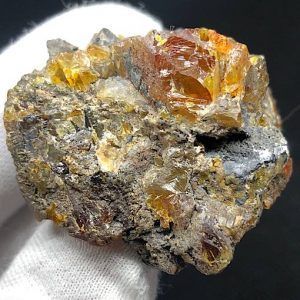 Esfalerita blenda acaramelada mineral comprar precio ref Esfaleritablenda2a1