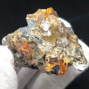 Esfalerita blenda acaramelada mineral comprar precio ref Esfaleritablenda2a1