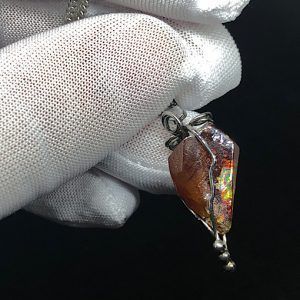 Esfalerita blenda acaramelada mineral comprar precio ref BlendaacarameladaCA1a4