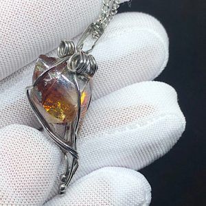 Esfalerita blenda acaramelada mineral comprar precio ref Blendaacaramelada5B1