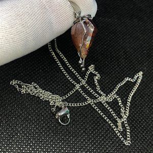 Esfalerita blenda acaramelada mineral comprar precio ref BlendaacarameladaCA1a4