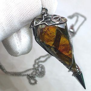 Esfalerita blenda acaramelada mineral comprar precio ref Esfaleritablenda2c1