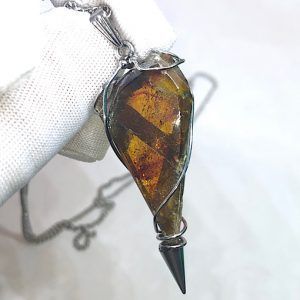 Esfalerita blenda acaramelada mineral comprar precio ref Esfaleritablenda2c1