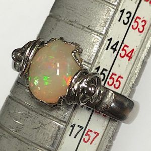 Piedra ópalo ref OPALJAA9A4